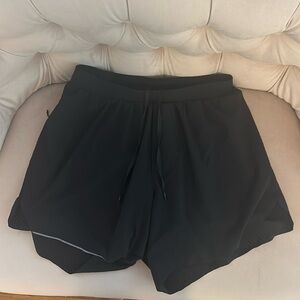 Men’s lululemon shorts